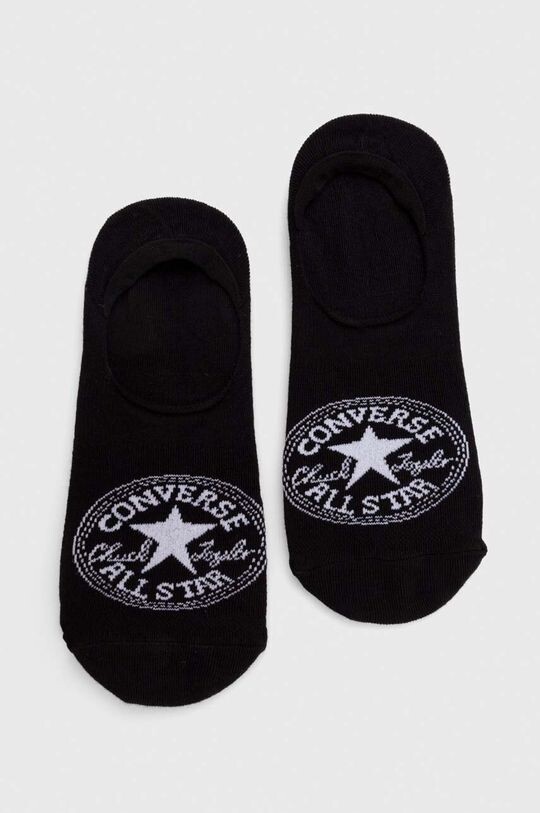 

2 пары носков Converse, черный