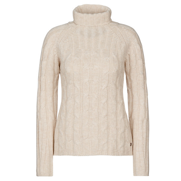 

Водолазка Royal Robbins, цвет Ivory Htr
