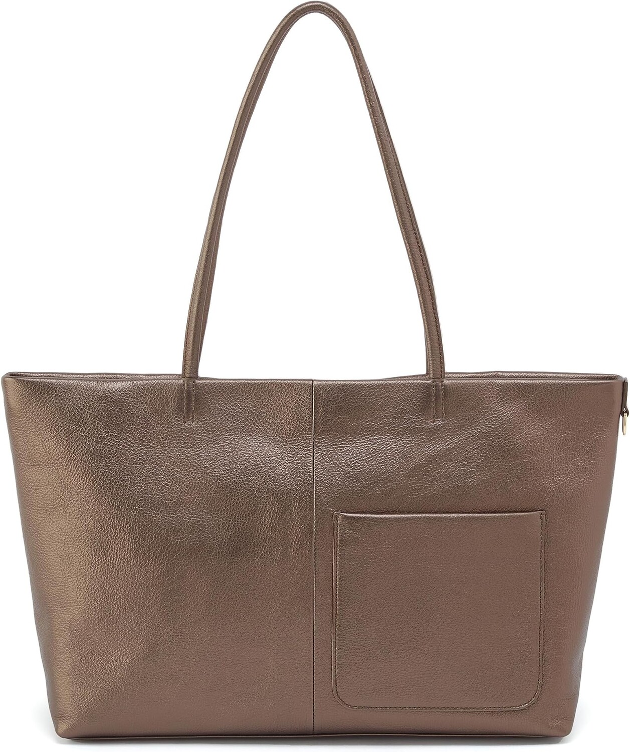 

Сумка Tripp East/West HOBO, цвет Pewter