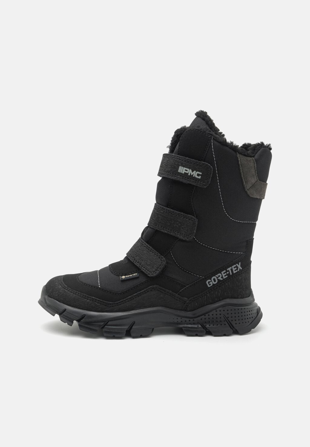 

Зимние ботинки Gtx Unisex Primigi, черный