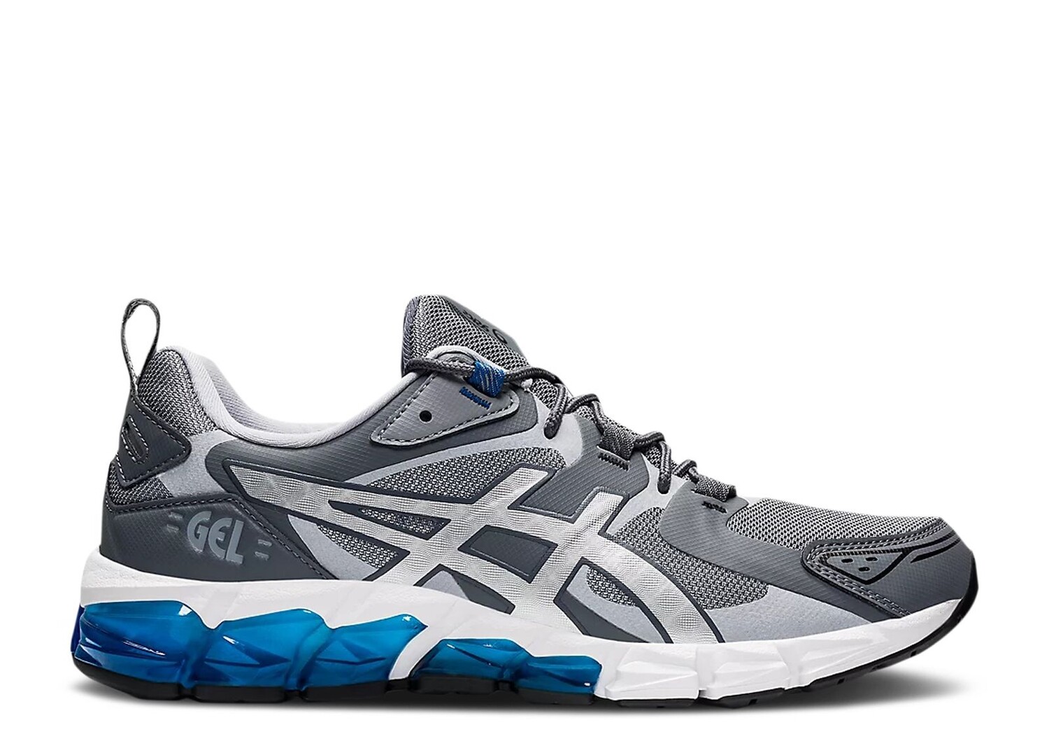 

Кроссовки ASICS Gel Quantum 180 'Sheet Rock Pure Silver', серый