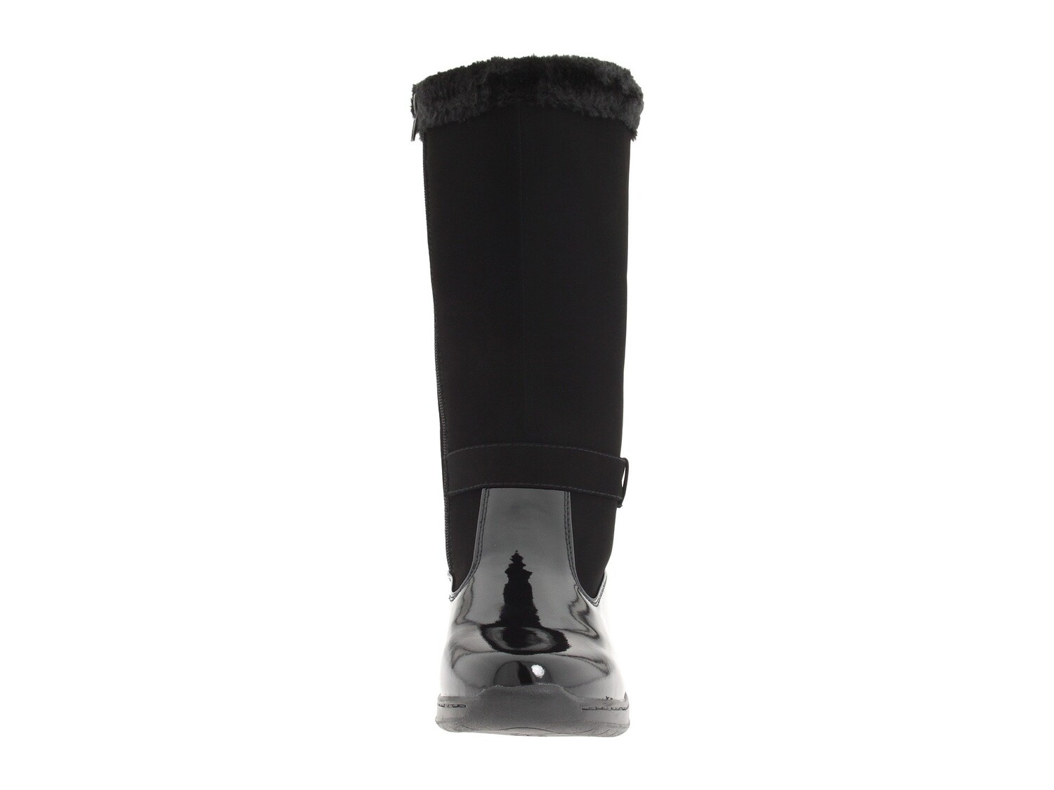 

Ботинки Tundra Boots Sara, черный