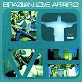Виниловая пластинка Various Artists - Brazilian Love Affair