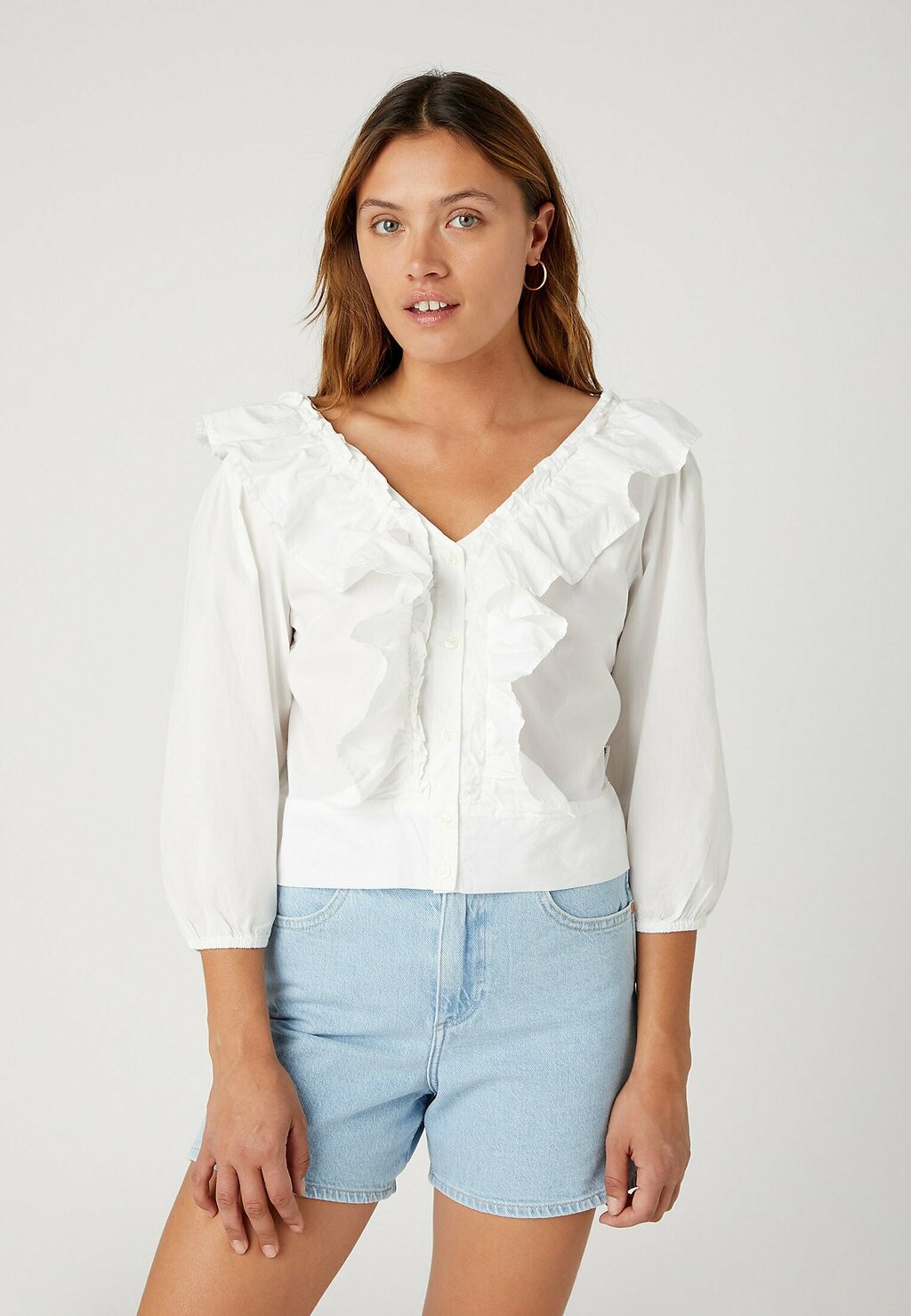 

Блузка Wrangler