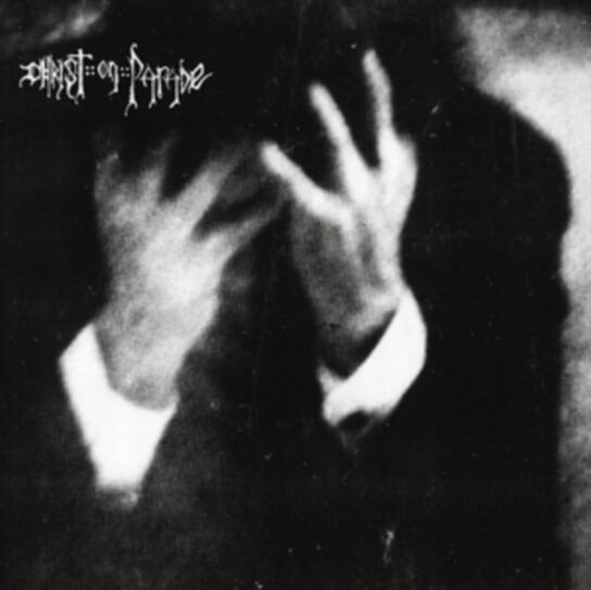 

Виниловая пластинка Christ On Parade - A Mind Is a Terrible Thing