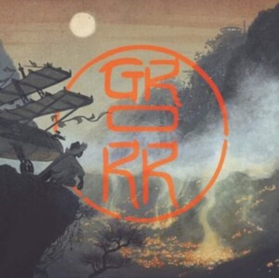 

Виниловая пластинка Grorr - Ddulden's Last Flight