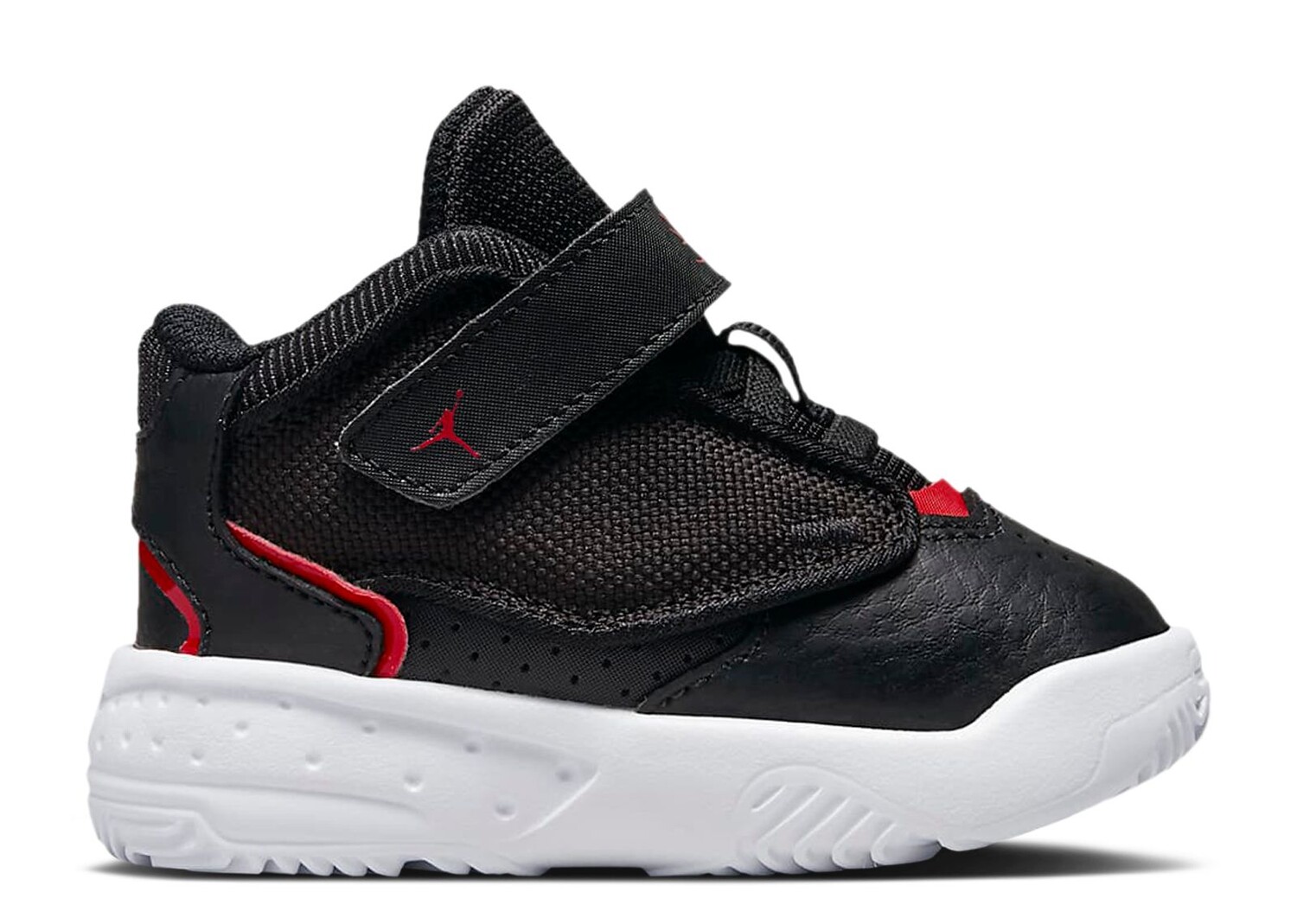 

Кроссовки Air Jordan Jordan Max Aura 4 Td 'Bred', черный