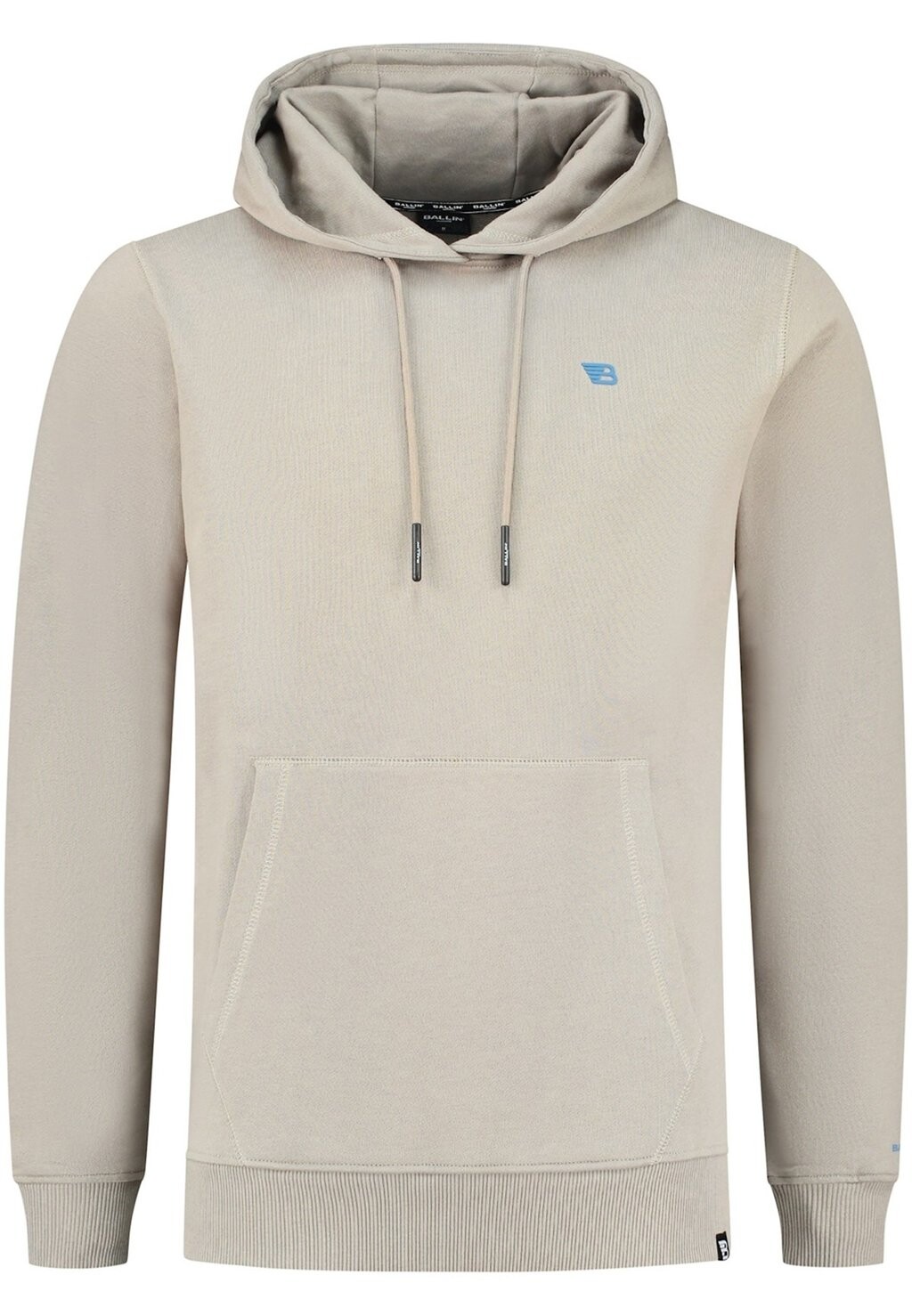 

Толстовка REGULAR FIT Ballin, цвет taupe