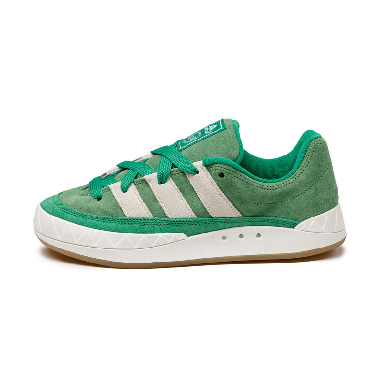 

Кроссовки Adimatic Adidas, зеленый