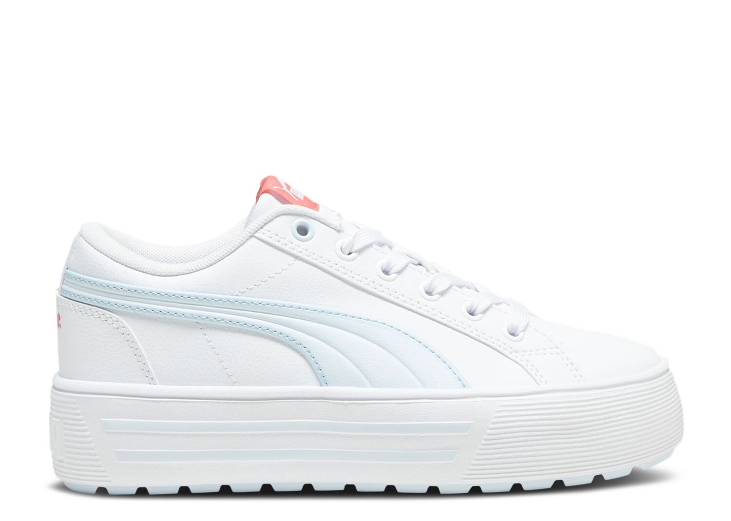 

Кроссовки Puma Wmns Kaia 2.0 'White Icy Blue', белый