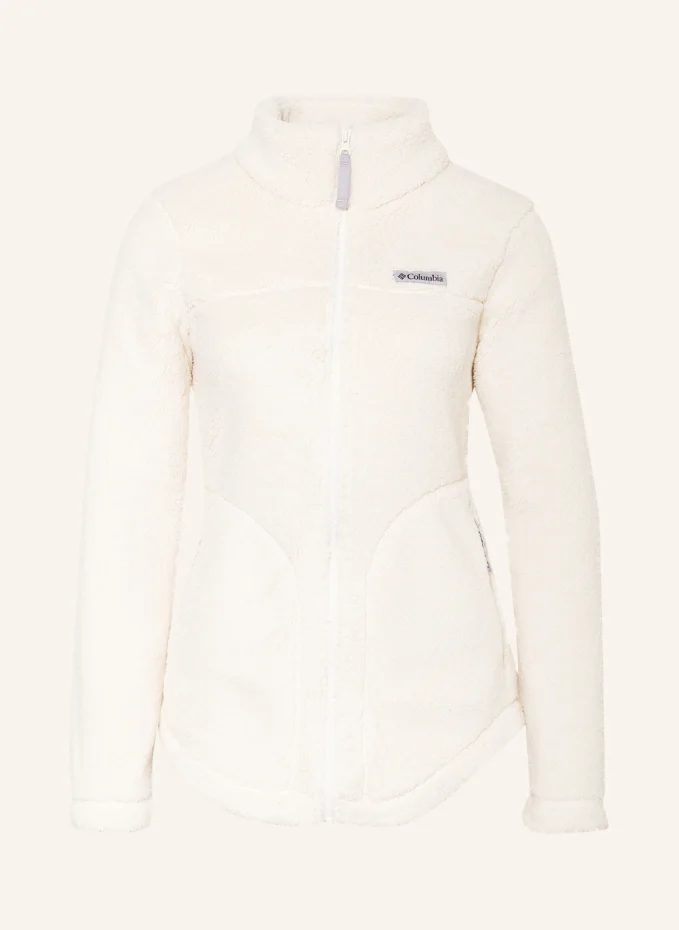 

West bend sherpa под куртку Columbia, экрю