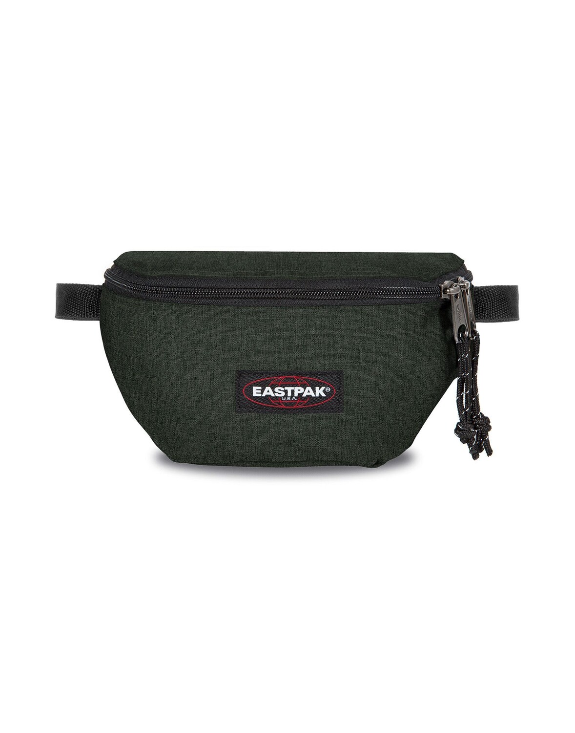 

Поясная сумка Eastpak, зеленый