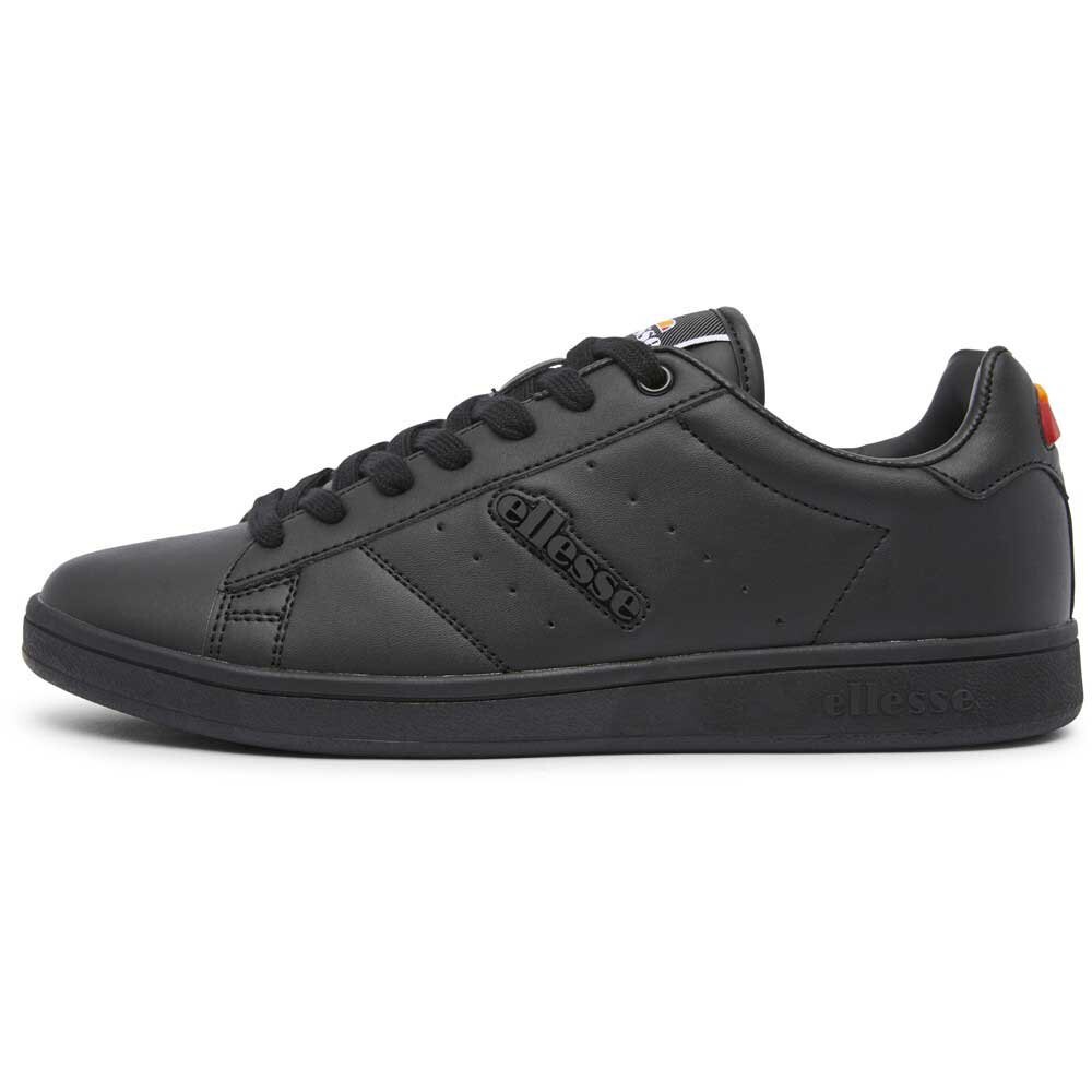 

Кроссовки Ellesse LS290 Cupsole, черный