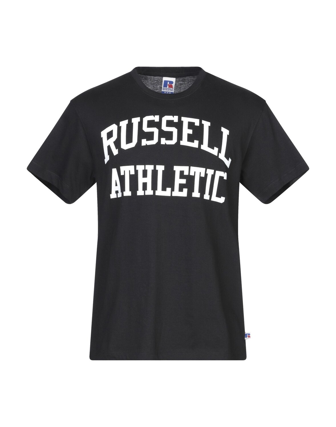 

Футболка Russell Athletic, черный