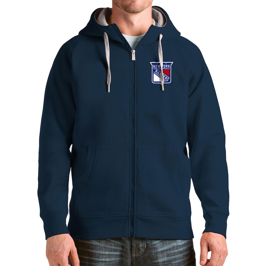 

Куртка Antigua New York Rangers, нави