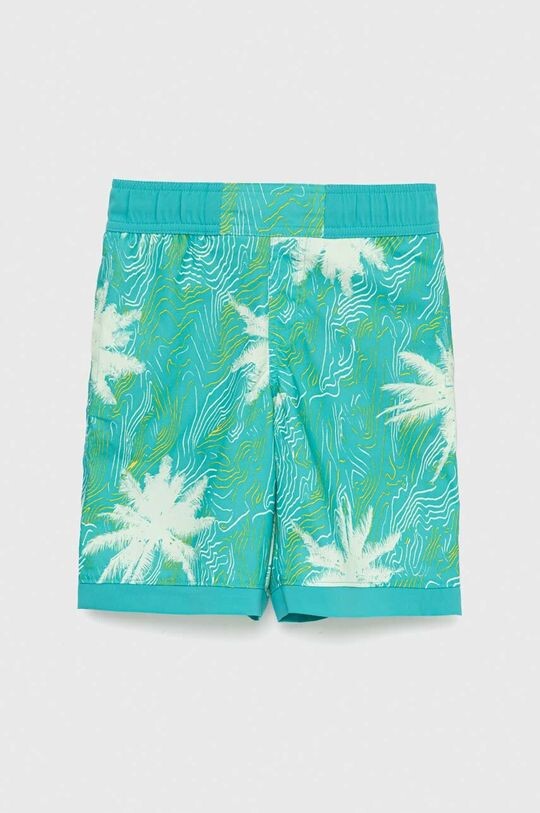 

Детские шорты Sandy Shores Boardshort Columbia, зеленый