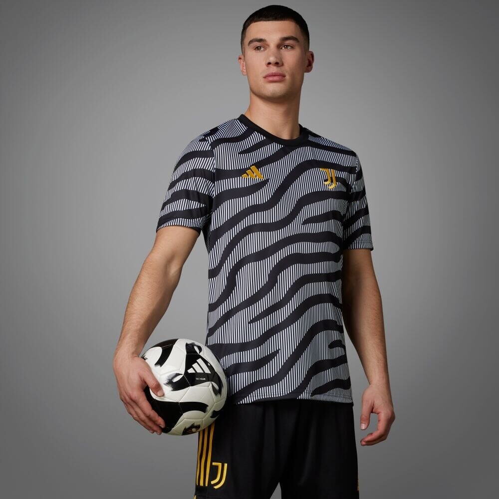

Футболка униформа Adidas HZ5033