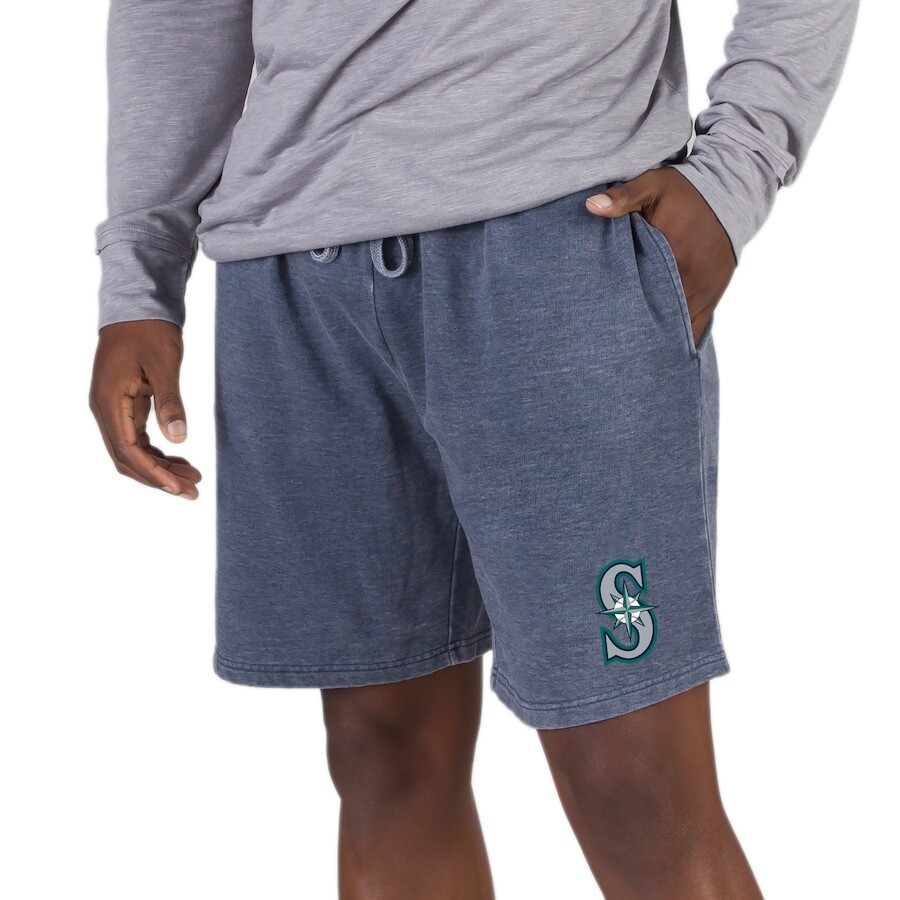 

Шорты Concepts Sport Seattle Mariners, нави