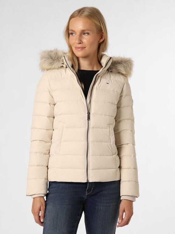 

Куртка Tommy Hilfiger для женщин, белый