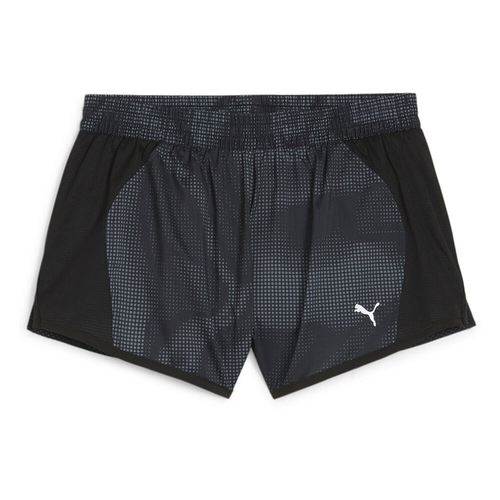 

Шорты Puma Favorite Aop Velocity 3´´, черный