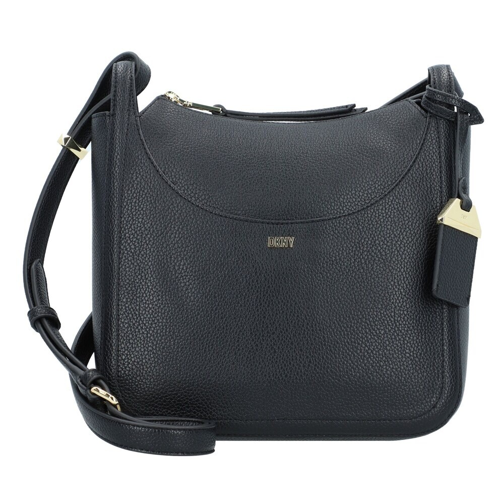 

Сумка через плечо Dkny Barbara, черный