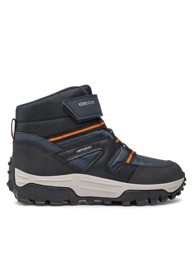 

Сапоги Geox, синий