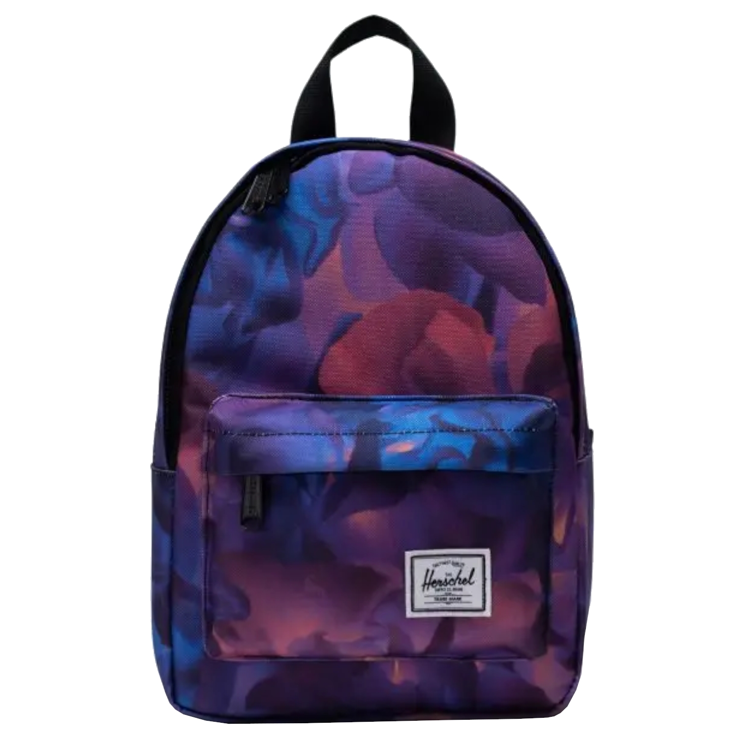 цена Рюкзак Herschel Herschel Classic Mini Backpack, фиолетовый