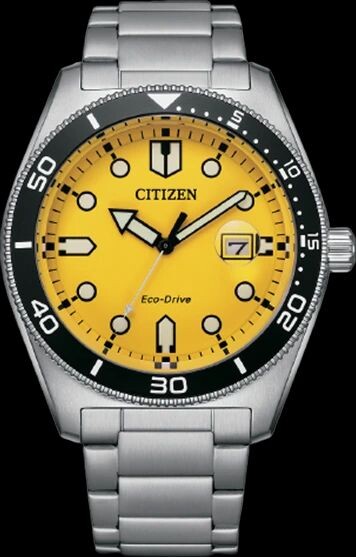 

Часы Citizen AW1760-81Z