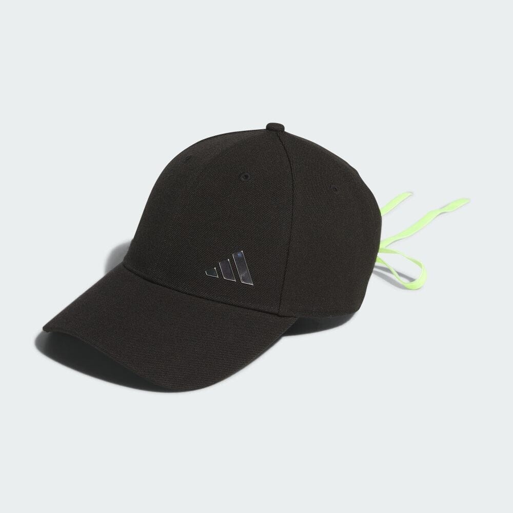 

Кепка Adidas IA9621, черный