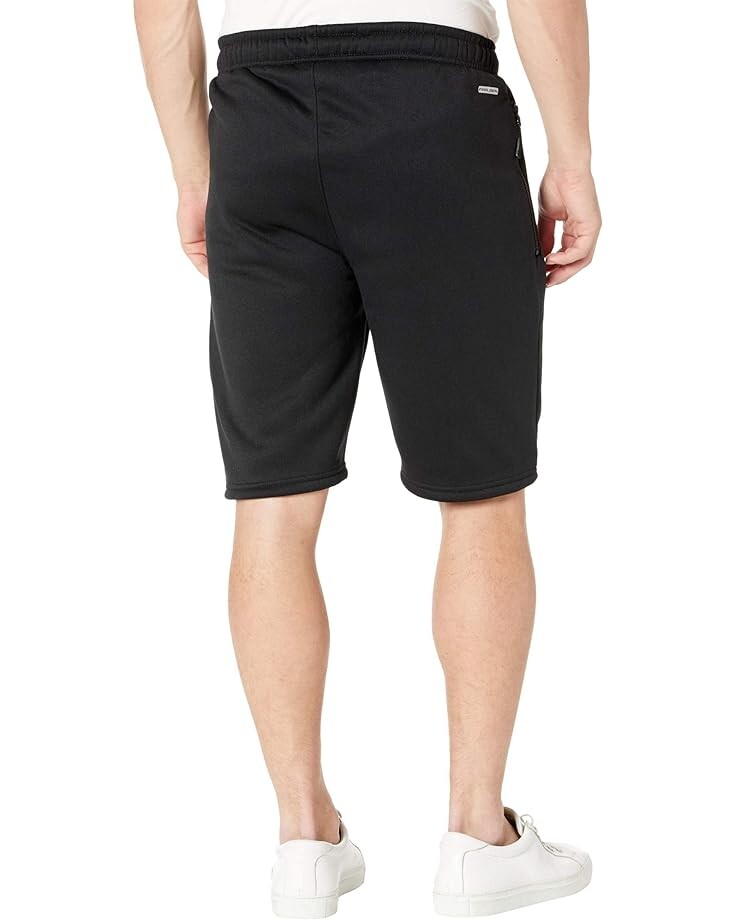 

Шорты U.S. POLO ASSN. Zip Pocket Shorts, черный