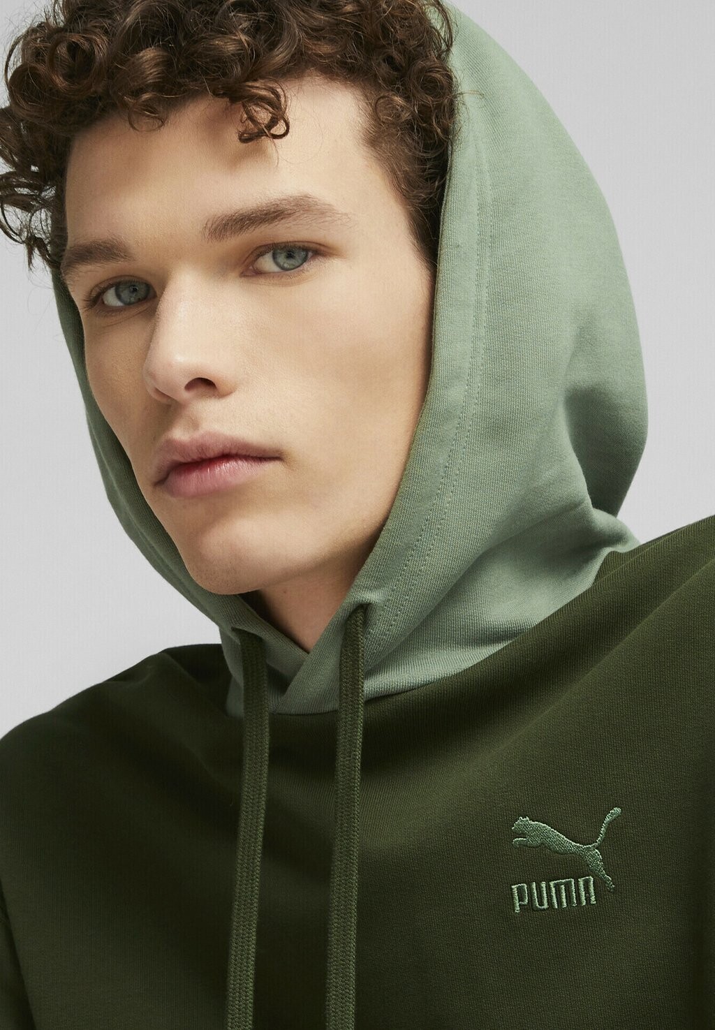 

Худи Puma
