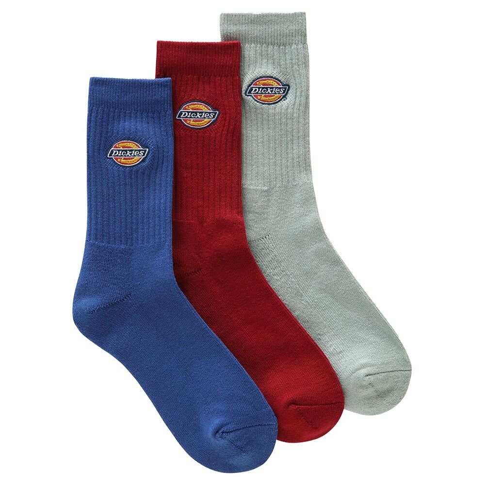 

Носки Dickies Valley Grove, красный