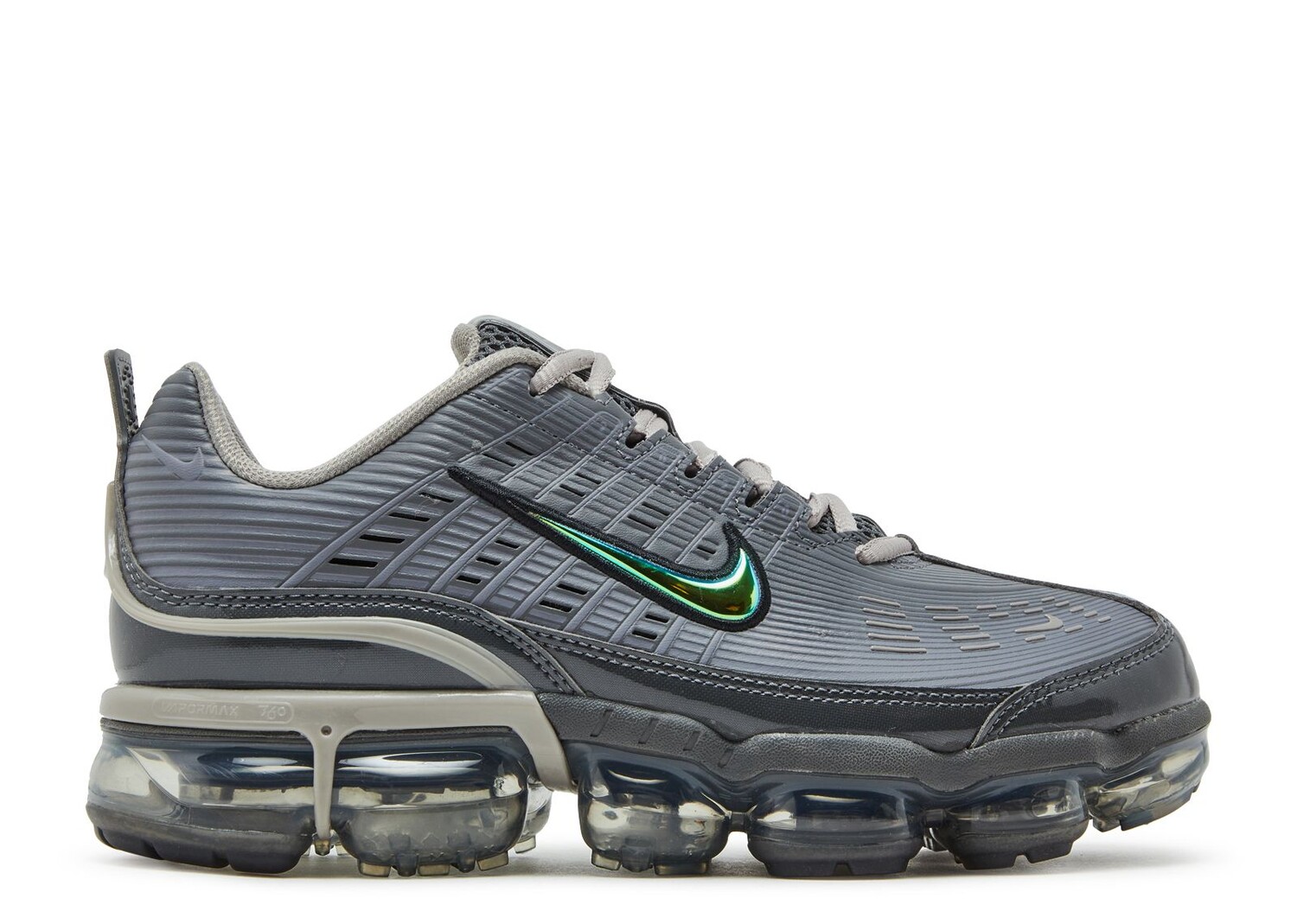 

Кроссовки Nike Air Vapormax 360 'Enigma Stone', серый