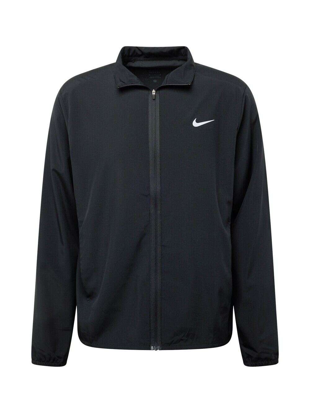 

Спортивная куртка Nike FORM, черный