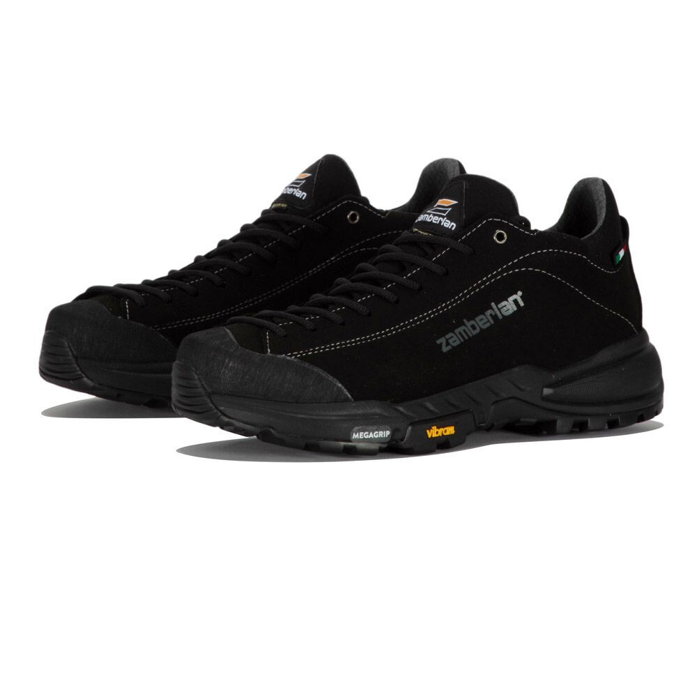 

Кроссовки Zamberlan 217 Free Blast GORE-TEX, черный