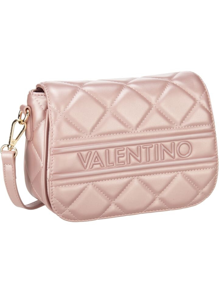 

Сумка через плечо Valentino Bags Ada O09, цвет rosa metallic