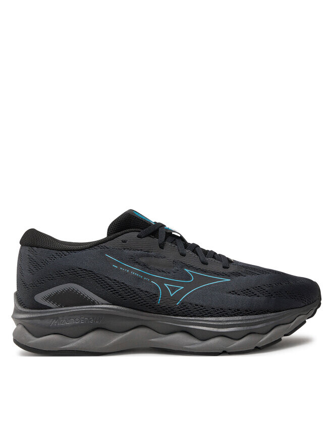 

Беговые кроссовки Mizuno Wave Serene, черный