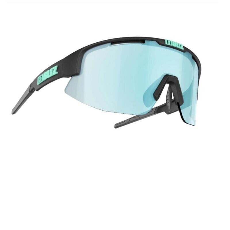 

Спортивные очки Bliz Active Matrix Small черные