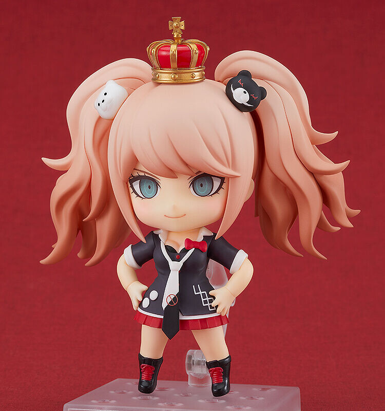 

Виниловая фигурка Danganronpa 1-2 Reload - Junko Enoshima Nendoroid