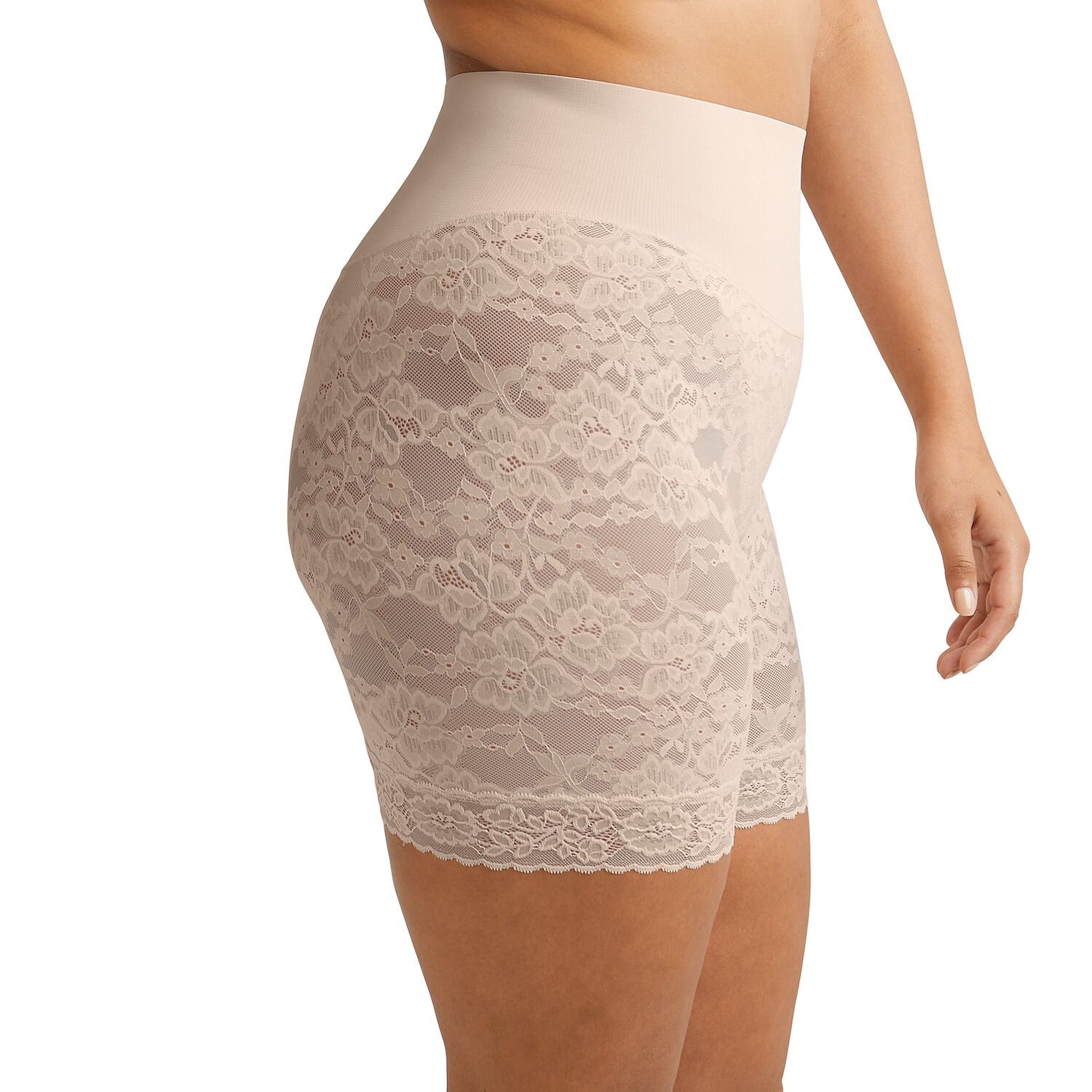 

Женские кружевные шорты Maidenform Tame Your Tummy DMS095 Maidenform
