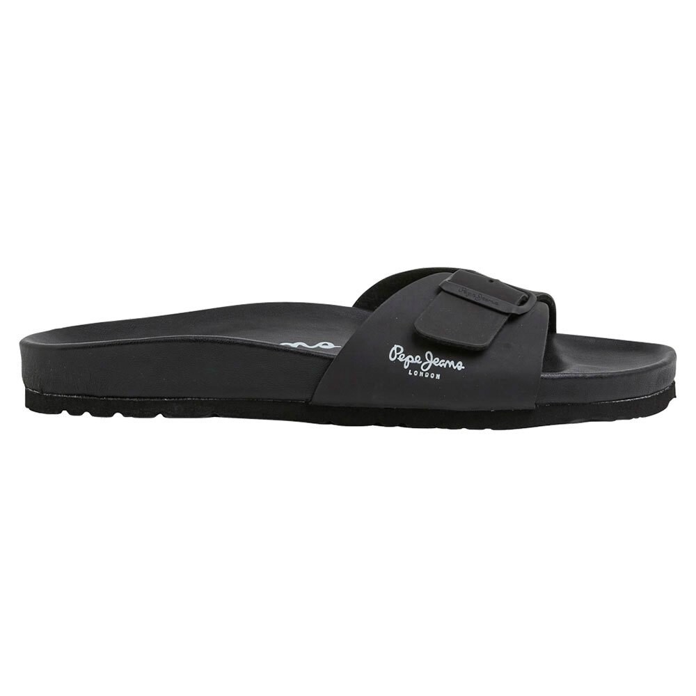 

Сандалии Pepe Jeans Bio Royal Single, черный