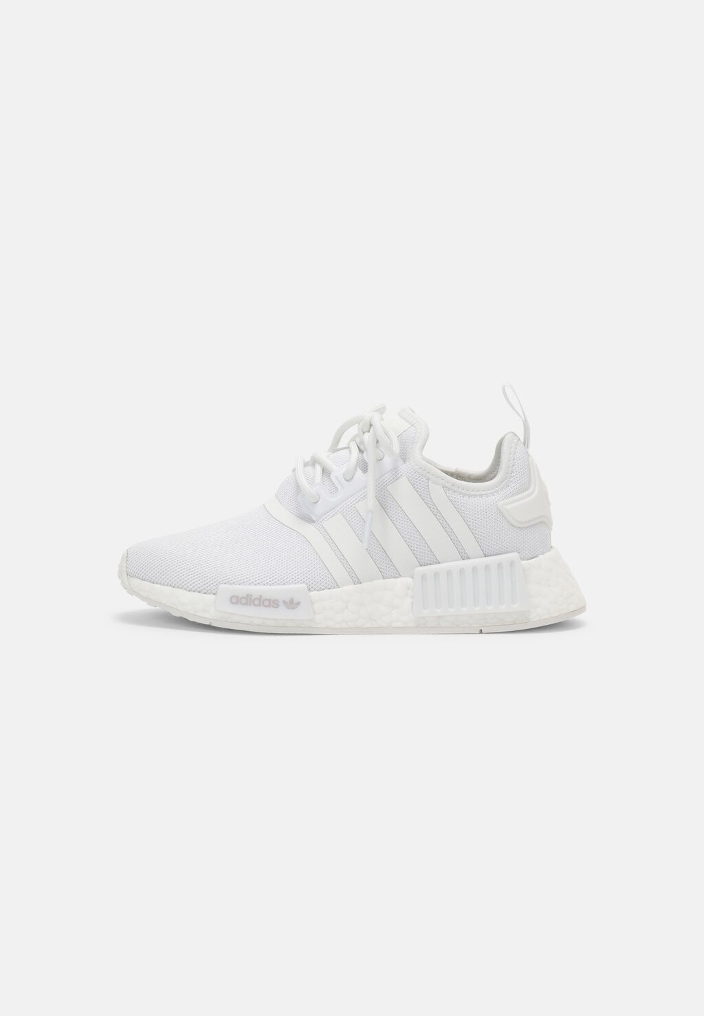 

Низкие кроссовки Nmd_R1 Refined adidas Originals, цвет white/grey one