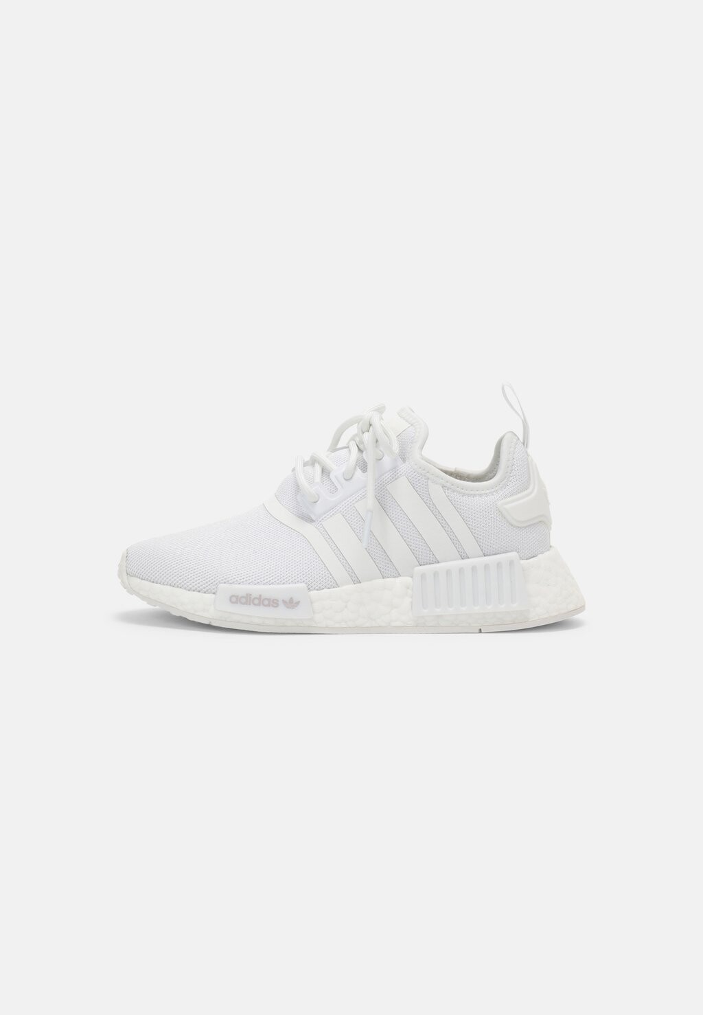 Низкие кроссовки Nmd_R1 Refined adidas Originals, цвет white/grey one кроссовки низкие icb one iceberg цвет grey