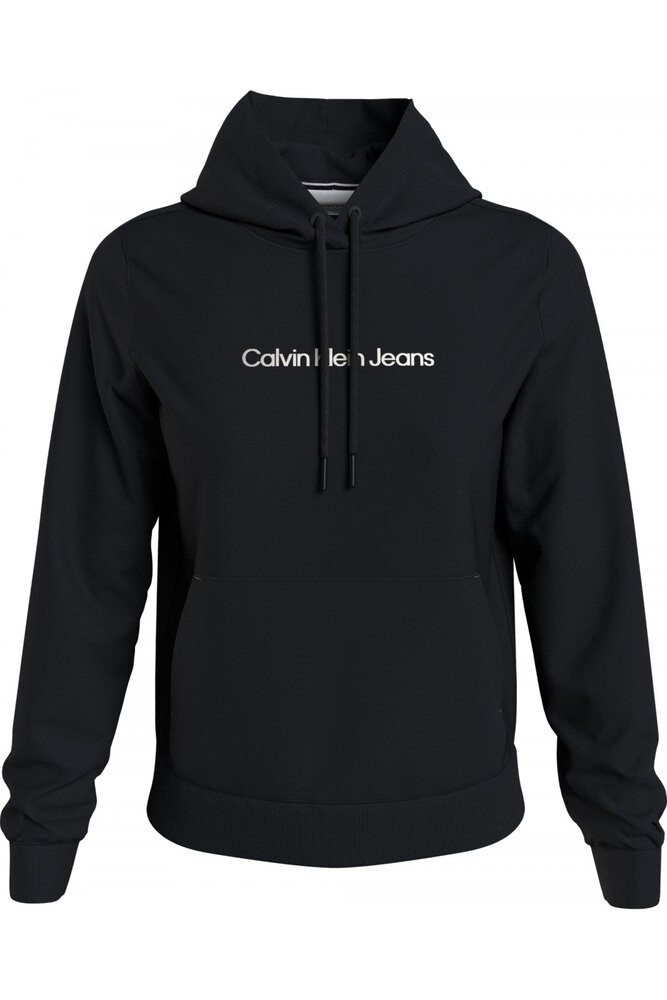 

Толстовка Calvin Klein 115839M4045, черный