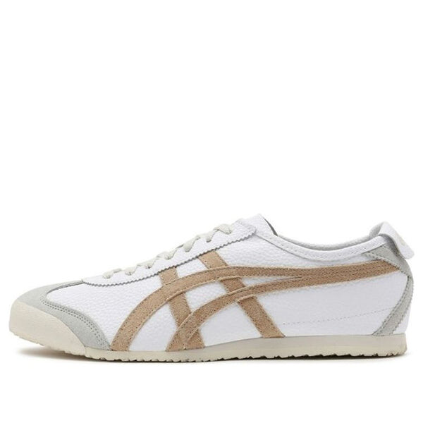 

Кроссовки мексика 66 Onitsuka Tiger, белый