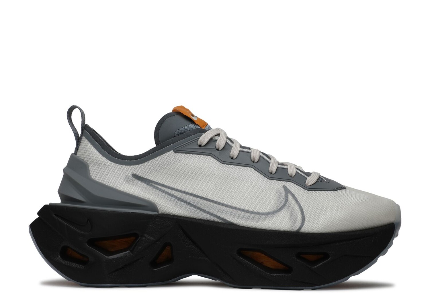 

Кроссовки Nike Wmns Zoomx Vista Grind 'Pale Ivory', белый