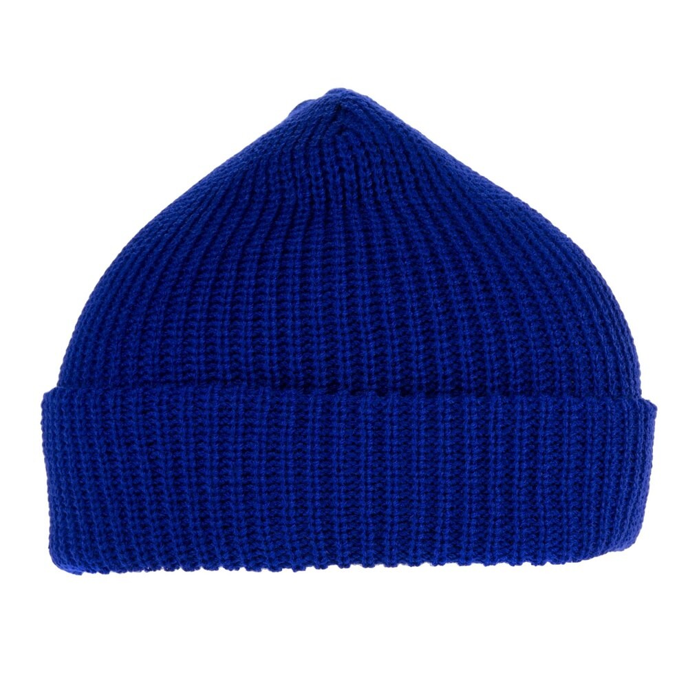 

Шапка Regatta Fully Ribbed, синий