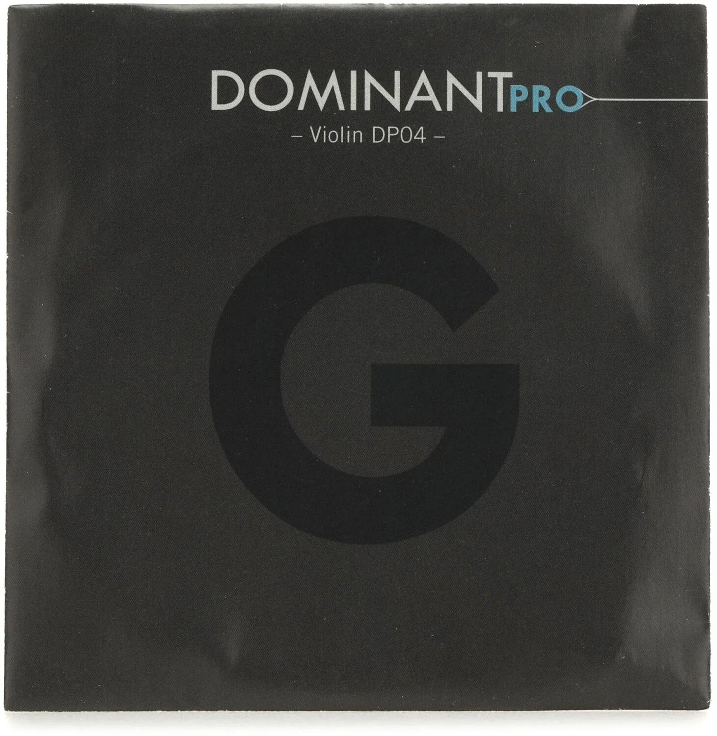 

Thomastik-Infeld Dominant Pro Скрипичная струна G, размер 4/4, с серебряной обмоткой