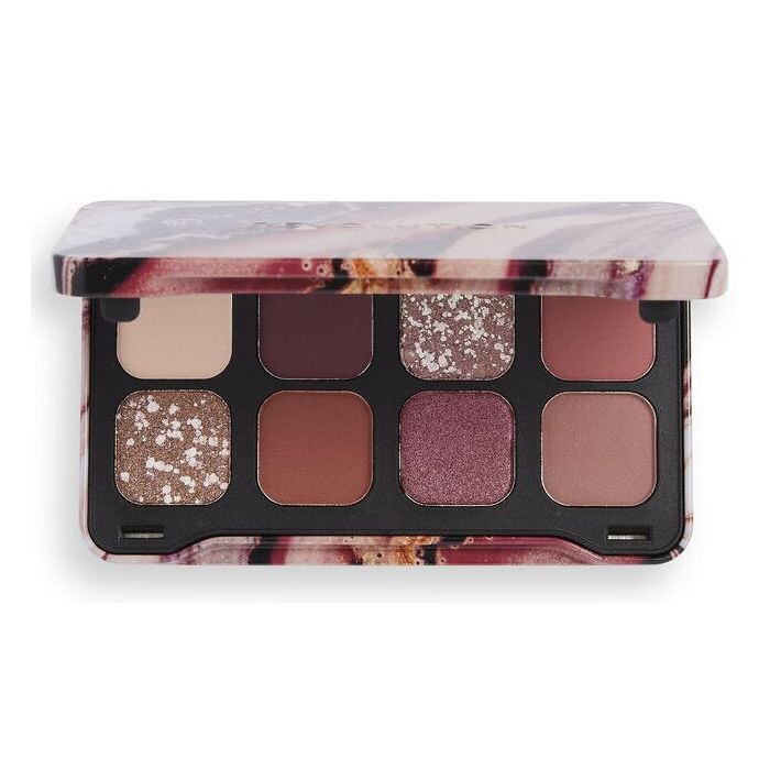 

Тени для век Forever Flawless Dynamic Paleta de Sombras Revolution, Allure