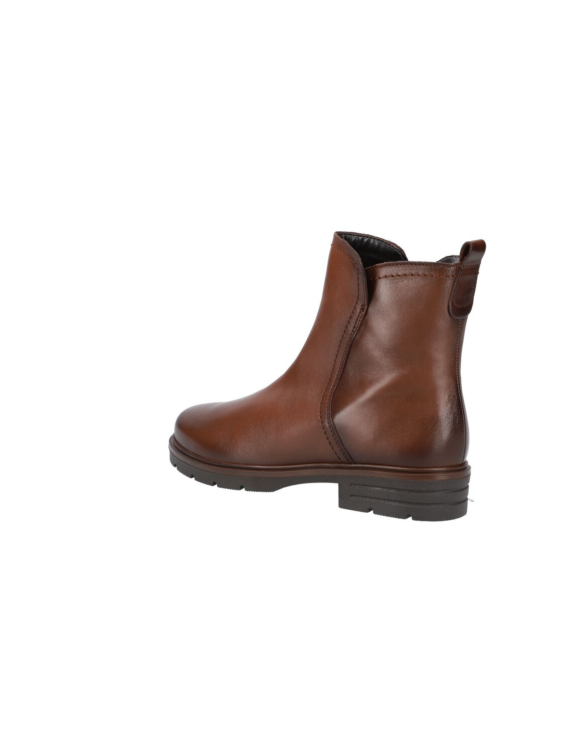 

Ботильоны Gabor Ankleboots Gabor Chelseaboots, цвет sattel